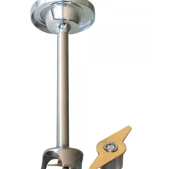 Préparation|Accessoire Mixeur, Batteur*DYNAMIC Pied Jupe Etanche DYNAMIX 160 + Couteau Standard