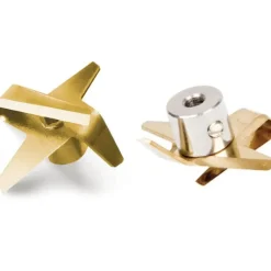 Préparation|Accessoire Mixeur, Batteur*DYNAMIC Pied Jupe Etanche DYNAMIX 190 + Couteau Emulsionneur