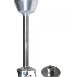 Préparation|Accessoire Mixeur, Batteur*DYNAMIC Pied Jupe Etanche DYNAMIX 160 + Disque Batteur