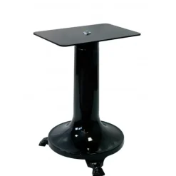 Trancheuse À Jambon*WISMER Pied pour Trancheuse à Jambon Manuelle Noir 300 mm