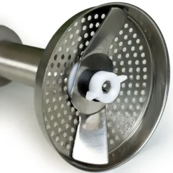 Préparation|Accessoire Mixeur, Batteur*DYNAMIC Pied Presse Purée 126 mm DYNAMIX