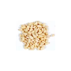 Fruits Secs*FRUISEC Pignons de Pin grade A 1kg