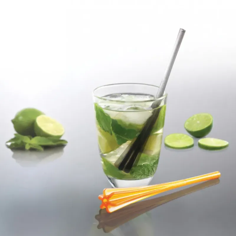 Accessoires Bar*MASTRAD Pilon - Mélangeur (x6)