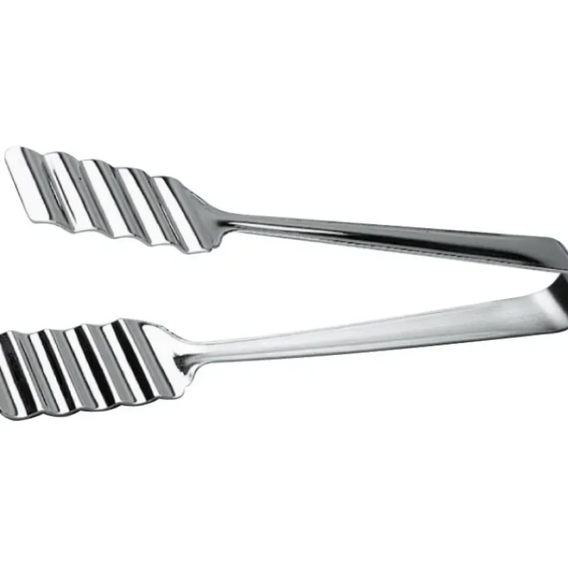Pince De Cuisine*MALLARD FERRIERE Pince à Asperges Inox 20cm Mallard Ferrière