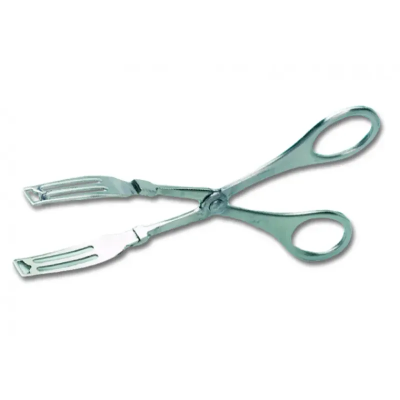 Pince De Cuisine*MALLARD FERRIERE Pince à bonbons inox 15 cm Mallard Ferrière