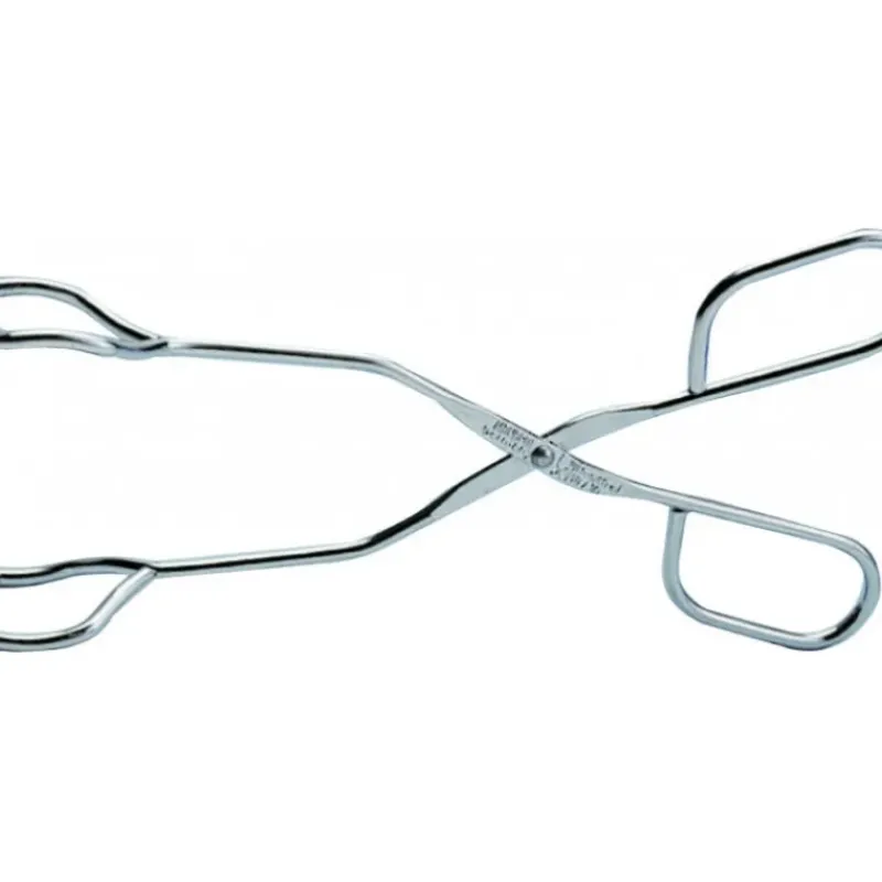 Pince De Cuisine*MALLARD FERRIERE Pince à gâteaux inox 22 cm Praktikus Mallard Ferrière