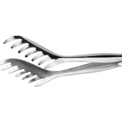 Pince De Cuisine*MALLARD FERRIERE Pince à Spaghetti Inox 19cm Mallard Ferrière
