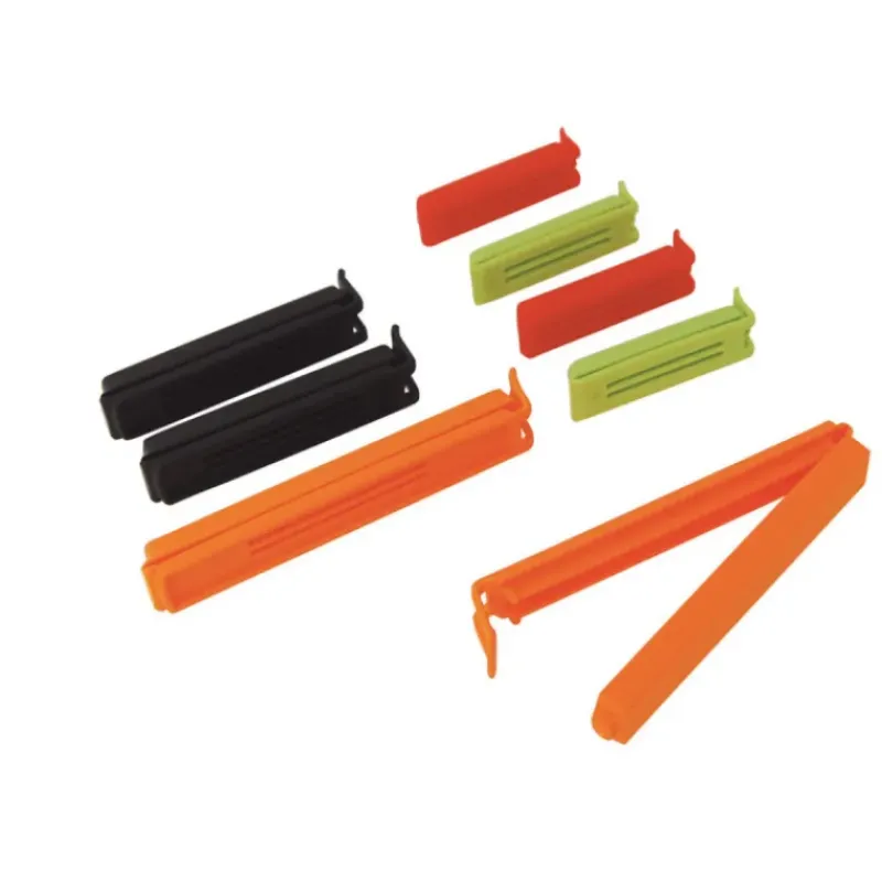 Poches À Douille Pâtissières*DE BUYER Pince Plastique pour Poche à Douille et Sachets (x8) Twixit