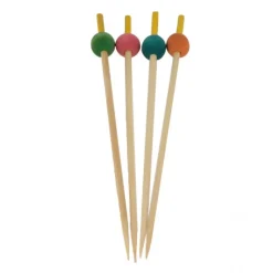 Servir, Présenter*MATFER Pique Cocktail à Boule - L 150 (x200)