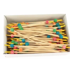 Servir, Présenter*MATFER Pique Cocktail à Boule - L 150 (x200)