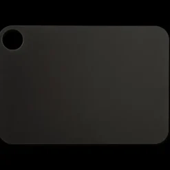 Planches À Découper*ARCOS Planche à Découper Écologique Noire 38 x 28 cm