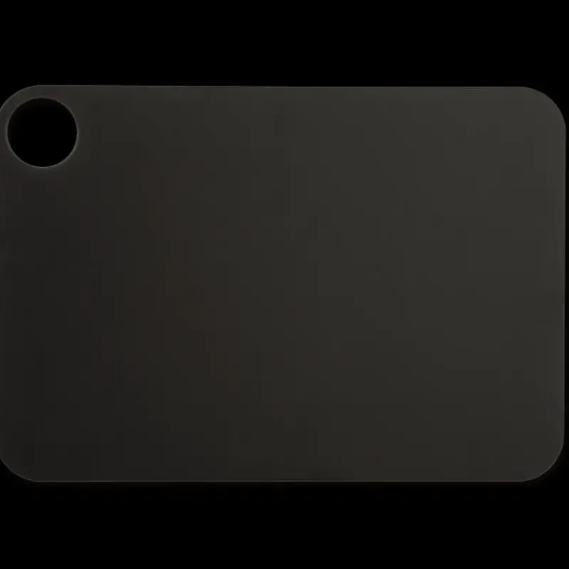 Planches À Découper*ARCOS Planche à Découper Écologique Noire 43 x 33 cm