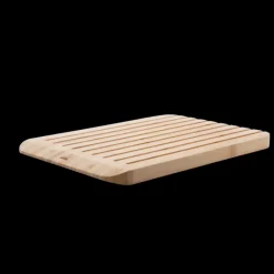 Planches À Découper*PEBBLY Planche à Découper 2-en-1 Réversible 34 x 23,5 cm