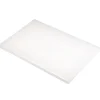 Planches À Découper*COMAS Planche à Découper GN 1/1 Polyéthylène Blanc