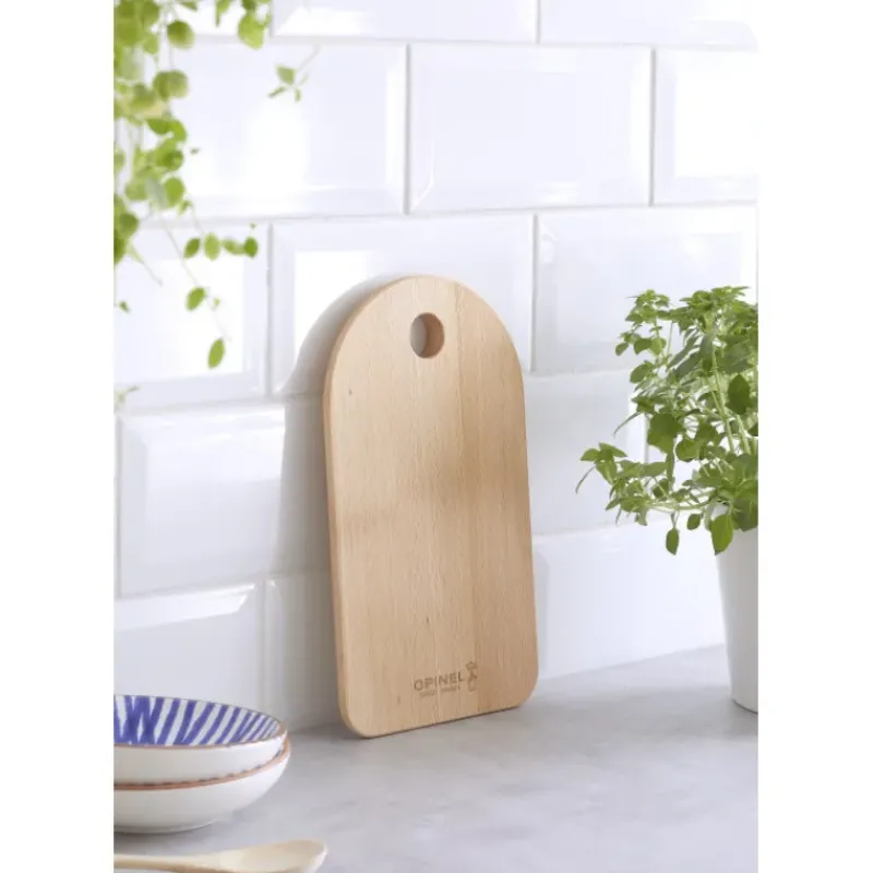Planches À Découper*OPINEL Planche à Découper Hêtre 26,6 x 15,2 cm La Petite