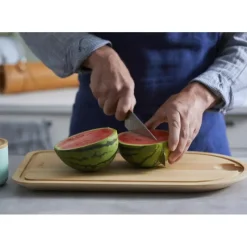 Planches À Découper*OPINEL Planche à Découper Hêtre 47 x 27,5 cm La Grande