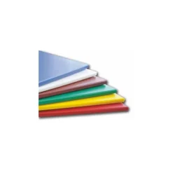 Planches À Découper*COMAS Planche à Découper 40x30 cm H 2cm Polyéthylène Bleu