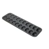 Moules À Gâteaux|Moule Anti-adhésif*GOBEL Plaque 20 Madeleines de 4,2 cm anti-adhésif