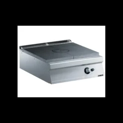 Chaud*ZANUSSI Plaque Coup de Feu à Gaz Top 800 x 900 x 250 mm