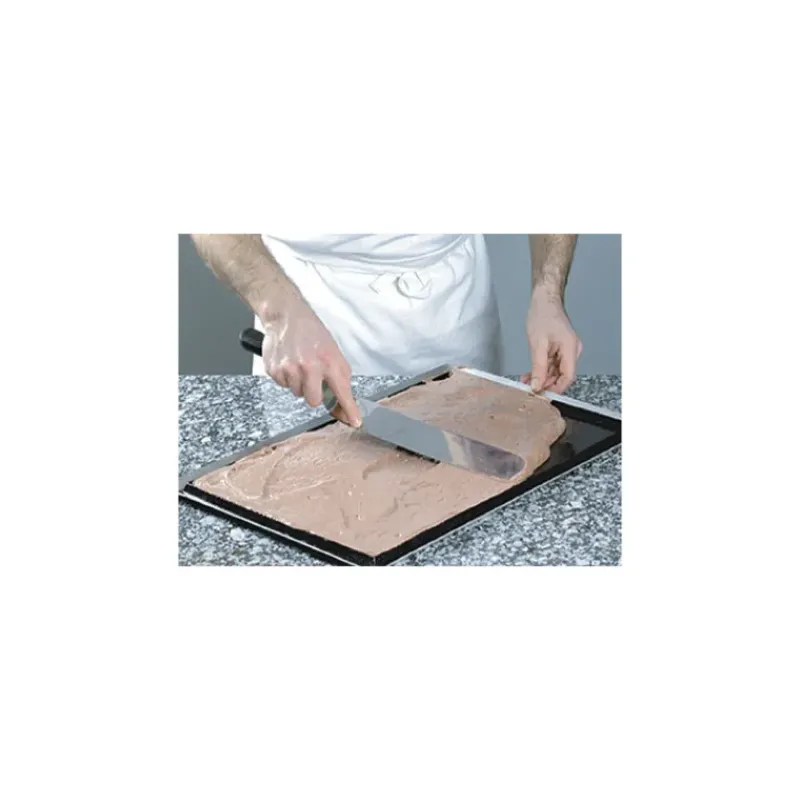 Tapis De Cuisson|Tapis Silicone Pâtisserie*FLEXIPAN Plaque Flexipat 47,5 x 27,5 x 1,3 cm