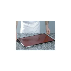 Tapis De Cuisson|Tapis Silicone Pâtisserie*FLEXIPAN Plaque Flexipat 47,5 x 27,5 x 1,3 cm