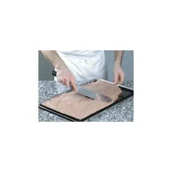 Tapis De Cuisson|Tapis Silicone Pâtisserie*FLEXIPAN Plaque Flexipat entremets carré 33,5 x 33,5 x 1,6 cm