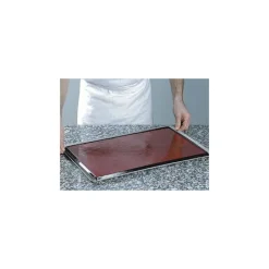 Tapis De Cuisson|Tapis Silicone Pâtisserie*FLEXIPAN Plaque Flexipat entremets carré 33,5 x 33,5 x 1,6 cm