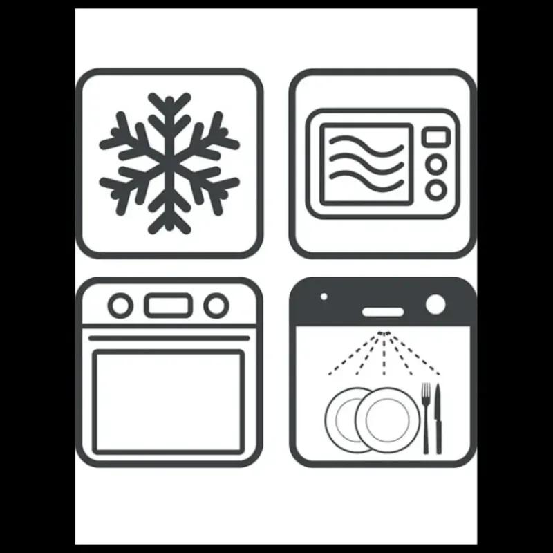 Plat De Cuisson*PEUGEOT Plat à Four Carré en Céramique Appolia 36 cm Jaune Safran