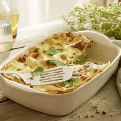 Plat De Cuisson*EMILE HENRY Plat à Four Rectangulaire en Céramique 29 x19 cm Provence