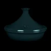 Tajines*EMILE HENRY Plat à Tajine en Céramique 32 cm Belle-Île