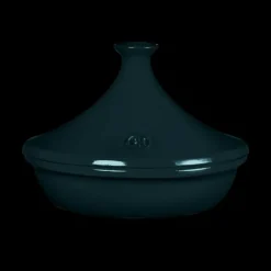 Tajines*EMILE HENRY Plat à Tajine en Céramique 32 cm Belle-Île