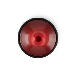 Tajines*LE CREUSET Plat à Tajine en Fonte 31 cm Cerise