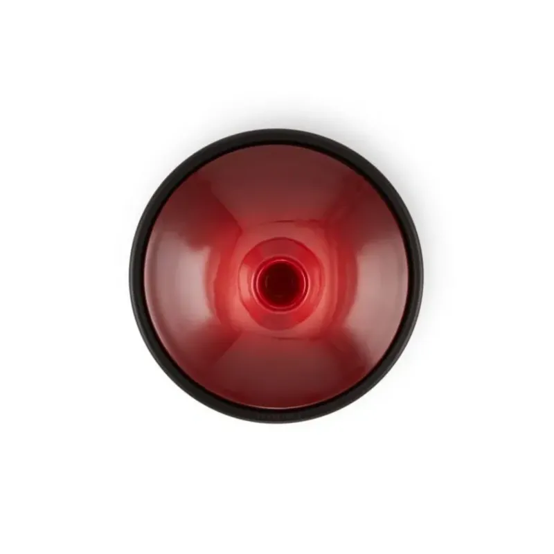 Tajines*LE CREUSET Plat à Tajine en Fonte 31 cm Cerise