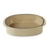 Plat De Cuisson*REVOL Plat Oblong Muscade 19 x 13 cm Caractère Culinaire