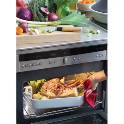 Plat De Cuisson*REVOL Plat Rectangulaire Blanc 30x22 cm Belle Cuisine