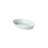 Plat De Cuisson*DIGOIN - SARREGUEMINES Plat sabot ovale 19,7 x 11,8 cm