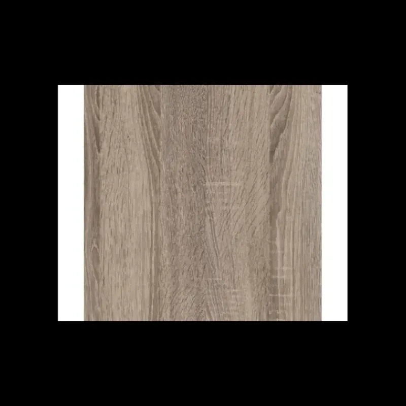 Mobilier Terrasse Restaurant|Mobilier Restaurant*GROSFILLEX Plateau de Table 68 x 68 cm Chêne Clair Exteriolit