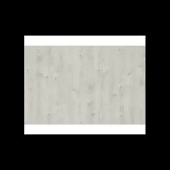 Mobilier Terrasse Restaurant|Mobilier Restaurant*TOPALIT Plateau de Table Stratifié Moulé 70 x 70 cm Timber White Classic Line