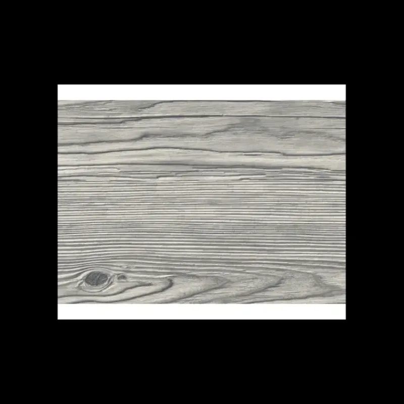 Mobilier Terrasse Restaurant|Mobilier Restaurant*TOPALIT Plateau de Table Stratifié Moulé 70 x 70 cm Urban Spruce Smart Line