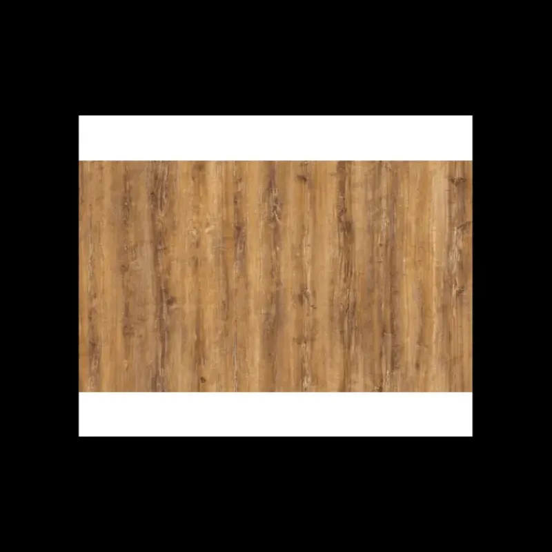 Mobilier Terrasse Restaurant|Mobilier Restaurant*TOPALIT Plateau de Table Stratifié Moulé 110 x 70 cm Atacama Cherry Classic Line