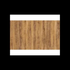 Mobilier Terrasse Restaurant|Mobilier Restaurant*TOPALIT Plateau de Table Stratifié Moulé 70 x 70 cm Atacama Cherry Classic Line