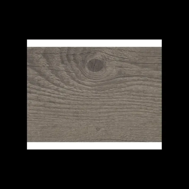 Mobilier Terrasse Restaurant|Mobilier Restaurant*TOPALIT Plateau de Table Stratifié Moulé 70 x 70 cm Timber Classic Line