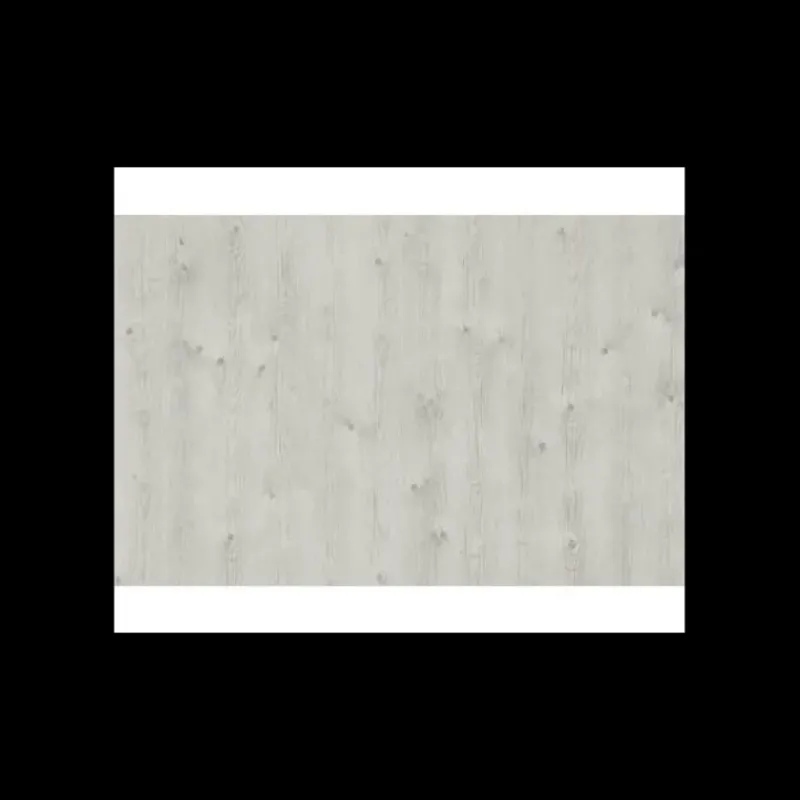 Mobilier Terrasse Restaurant|Mobilier Restaurant*TOPALIT Plateau de Table Stratifié Moulé 70 x 70 cm Timber White HPL Compact Line