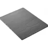 Servir, Présenter*REVOL Plateau Rectangulaire Ardoise 40 x 30 cm Basalt