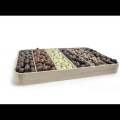Confiserie*NOMAER Plateau Œufs en Chocolat 6 recettes 6 kg
