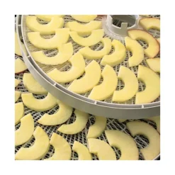 Déshydrateur*EZIDRI Plateaux (x2) pour Déshydrateur ULTRA1000