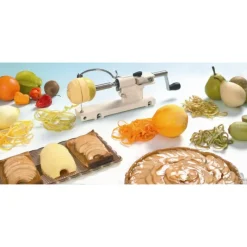 Eplucheurs, Dénoyauteur*MALLARD FERRIERE Pèle Pommes Kali