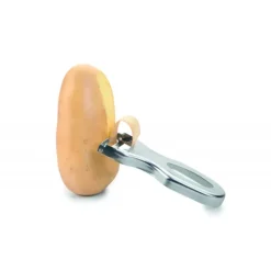 Eplucheurs, Dénoyauteur*IBILI Épluche Légumes Inox 11 cm