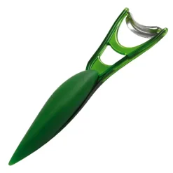 Eplucheurs, Dénoyauteur*MASTRAD Éplucheur à Asperges Elios Plus