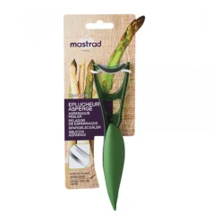 Eplucheurs, Dénoyauteur*MASTRAD Éplucheur à Asperges Elios Plus